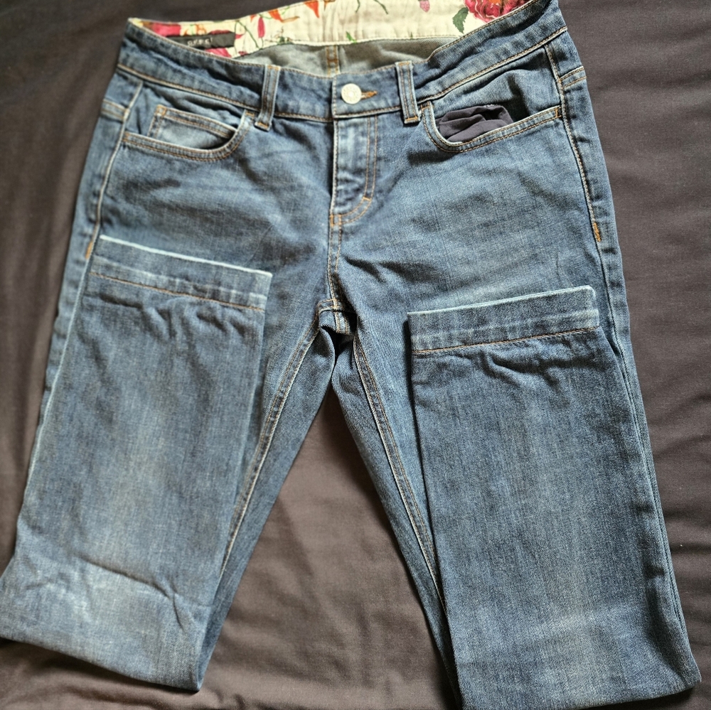 Gucci  jeans Flash Sale